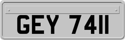 GEY7411