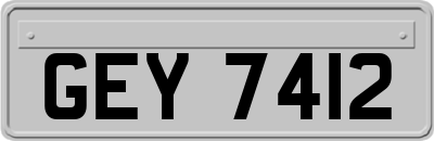 GEY7412