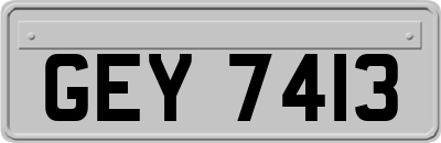 GEY7413