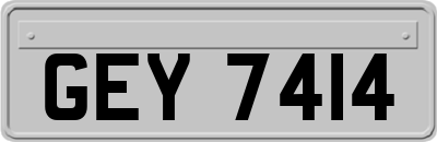 GEY7414