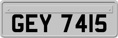GEY7415