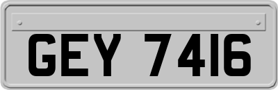 GEY7416