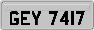 GEY7417