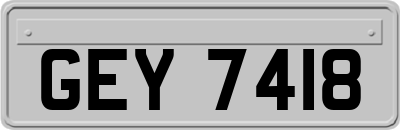 GEY7418