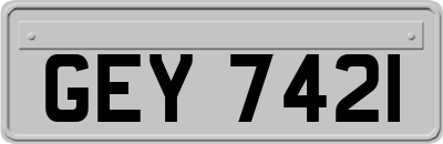 GEY7421