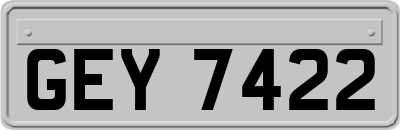 GEY7422