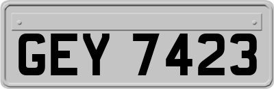 GEY7423