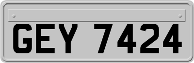GEY7424