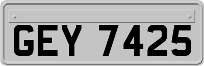 GEY7425
