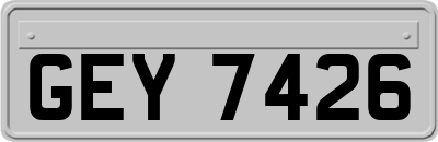 GEY7426