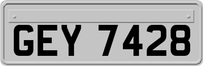 GEY7428