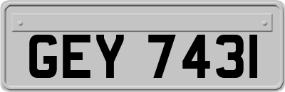 GEY7431