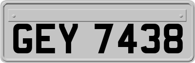 GEY7438