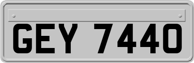 GEY7440