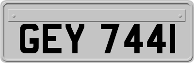 GEY7441