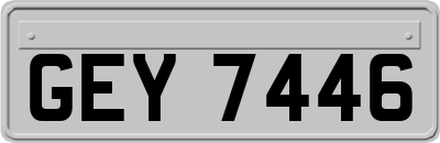 GEY7446