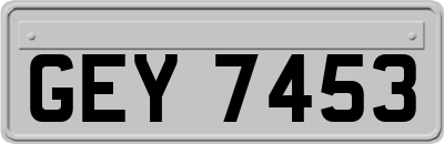 GEY7453