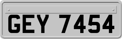 GEY7454
