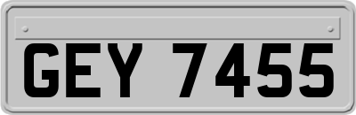 GEY7455