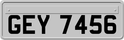GEY7456