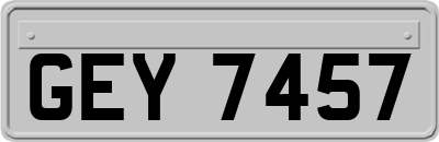 GEY7457