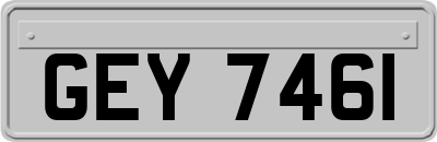 GEY7461