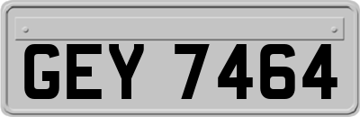 GEY7464