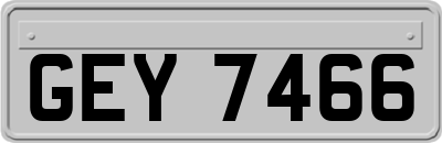 GEY7466