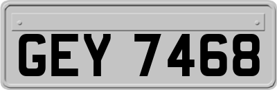 GEY7468