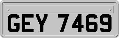 GEY7469