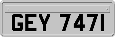GEY7471