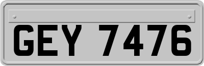 GEY7476