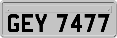 GEY7477