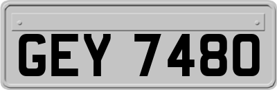 GEY7480
