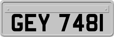 GEY7481