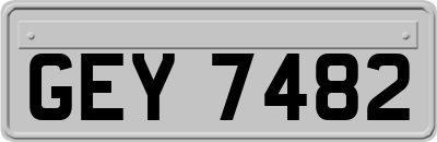GEY7482