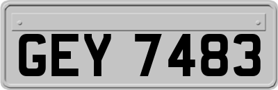 GEY7483