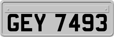 GEY7493