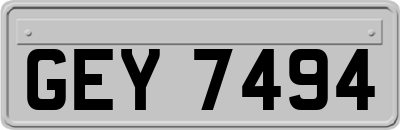 GEY7494