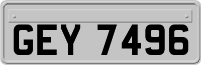 GEY7496