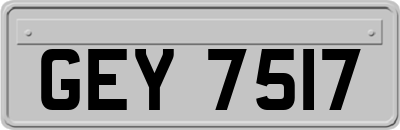 GEY7517