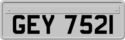 GEY7521