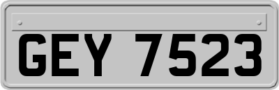 GEY7523