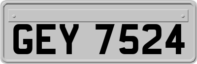 GEY7524