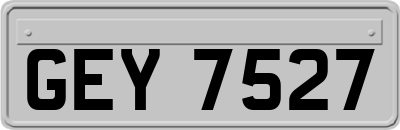 GEY7527