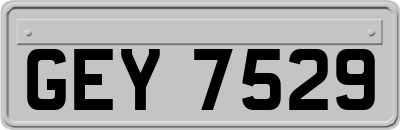 GEY7529