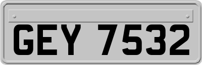 GEY7532