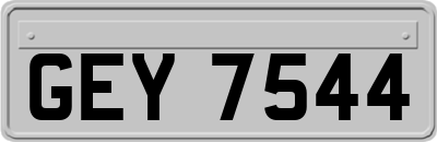 GEY7544