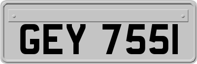 GEY7551