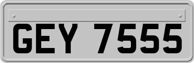 GEY7555